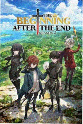剑影长安剧照